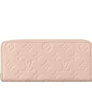 Louis Vuitton Empreinte Clemence Neutral